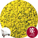 Gravel for Resin Bound Flooring - Flip Flop Yellow - Click & Collect - 7227